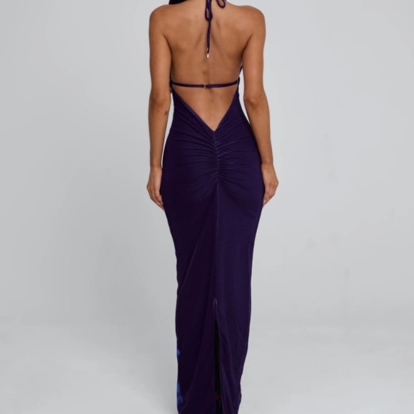 Outcast Maxi Dress - Picture 2 of 4
